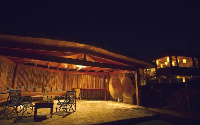 Cuarzo Lodge