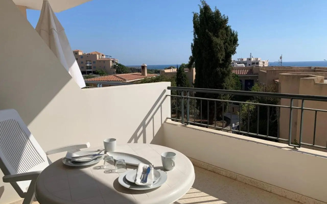 King's Palace - very spacious 1 bed apartment