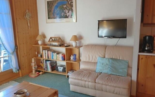 Appartement Myrtilles 25