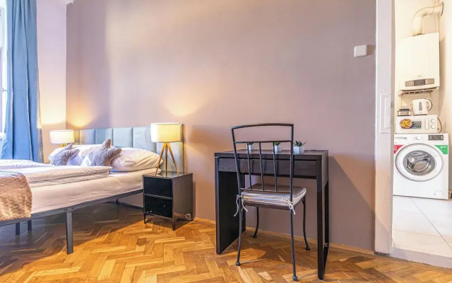 Comfy 2BR Apt Long Stay Matzleinsdorfer