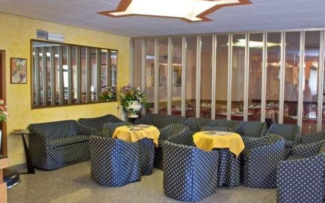 Hotel Massarelli
