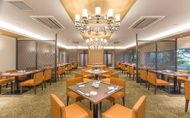 Utsunomiya Grand Hotel