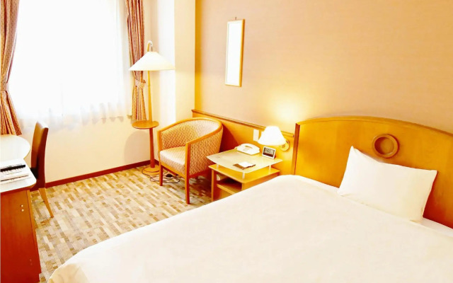 Hotel Bellmare