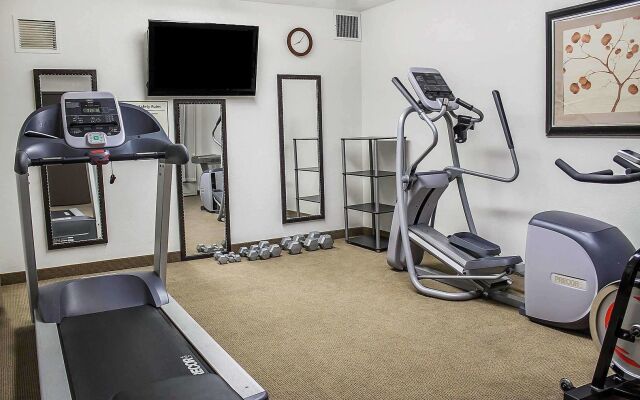 Holiday Inn Express Columbus Downtown by IHG