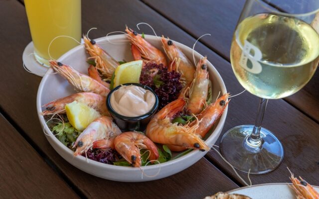 Bribie Island Hotel