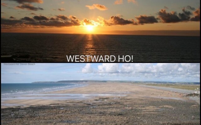 Westward HO Horizon View 30 2 Bedrooms