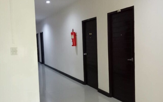Pongpicha Boutique House