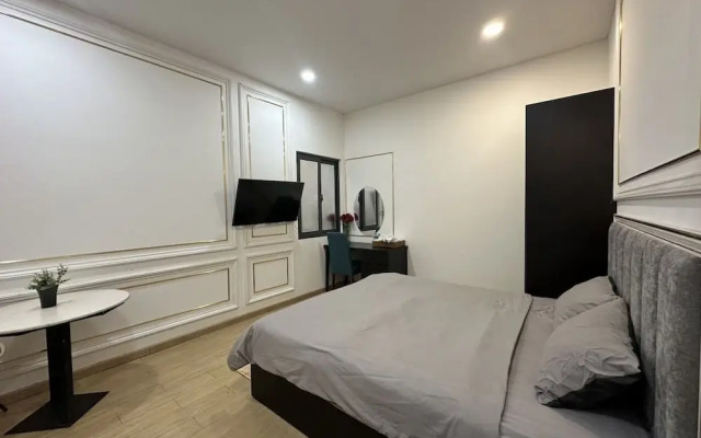 Happy Room ApartHotel