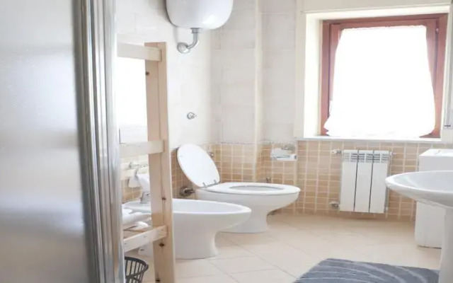 Bed and Breakfast Agorà
