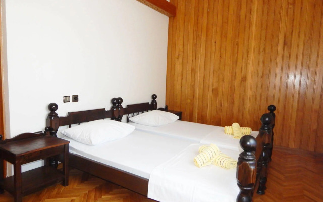 Restaurant Pension Dioklecijan
