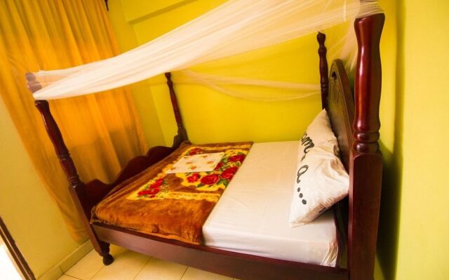 Palace View Guest House