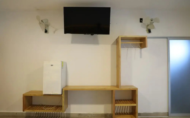 Hotel Playa Zipolite