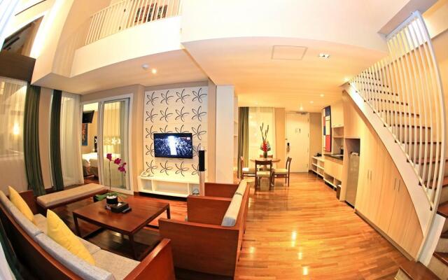 Amartahills Hotel and Resort