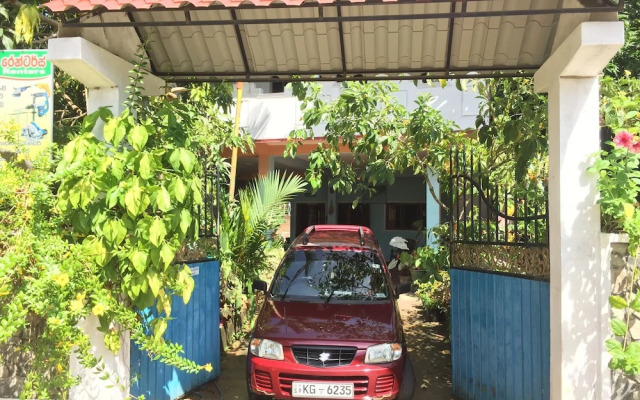 Lake View Home Stay Tangalle