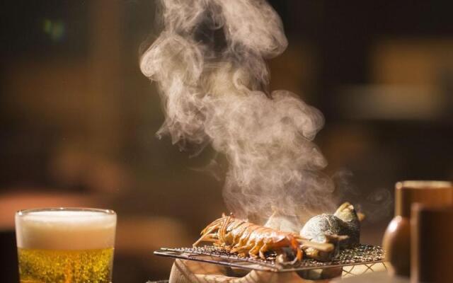 Hoshino Resorts Aomoriya