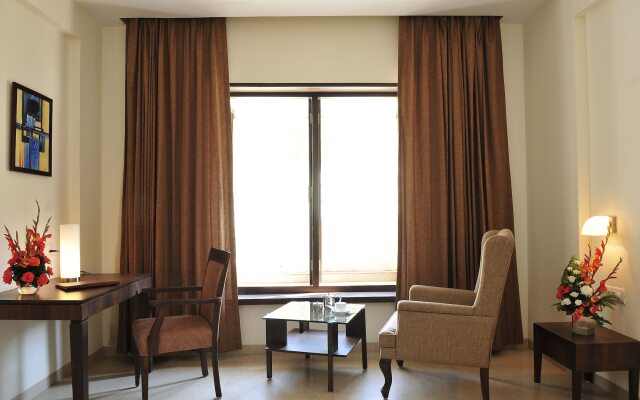 Cambay Resort Udaipur
