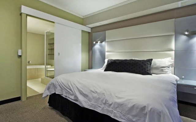 Afribode Icon Apartments