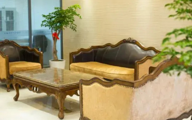 Sweetome Vacation Rentals (Bali Haiqin Gongguan)
