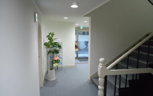 Shin-Okubo City Hotel