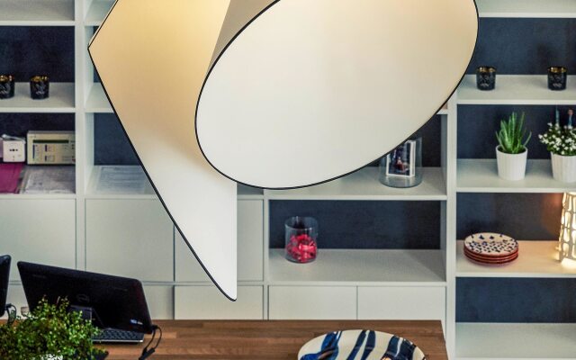 Hotel Mercure Brest Centre Les Voyageurs