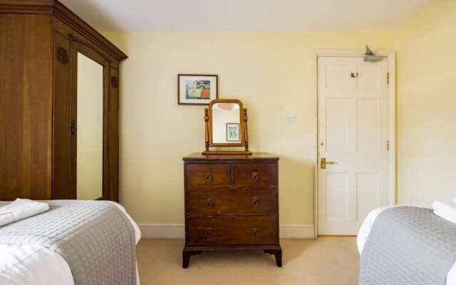 The Admirals House - Central Bath Free Parking