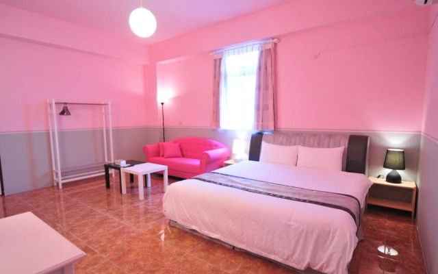 Rose Mary Homestay