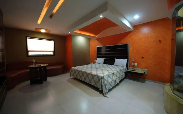 Motel Suites Xiu