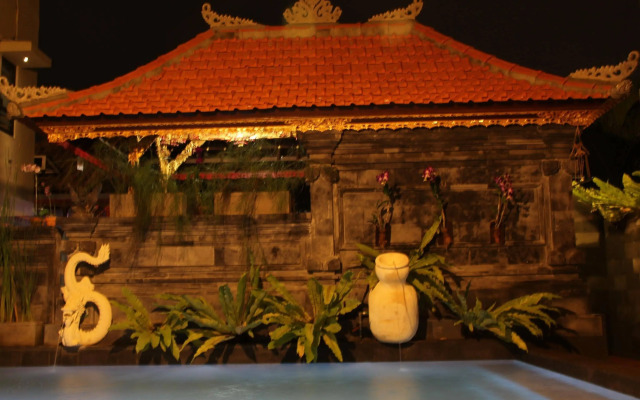 Suardana Inn's