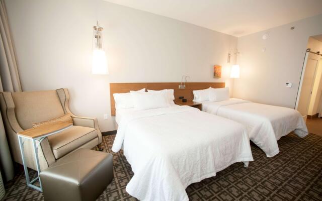 Hilton Garden Inn San Antonio-Live Oak Conference Center