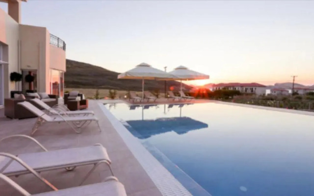 Ammos Suites Limnos