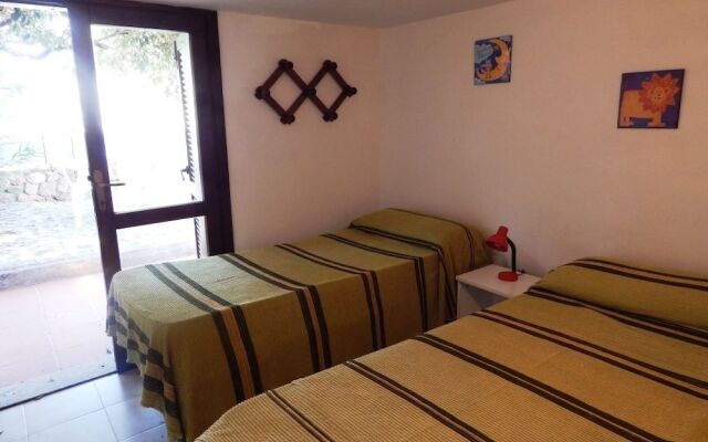 AbitaSardegna Golfo Aranci