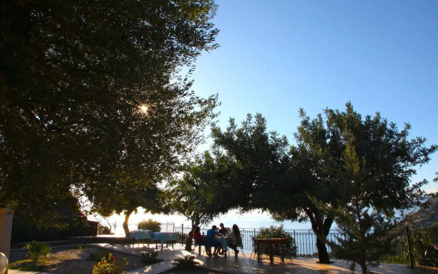 Hotel Turismo Rurale Villa Maria Caterina