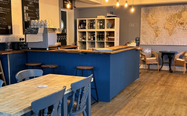 The Pilot Boat Inn