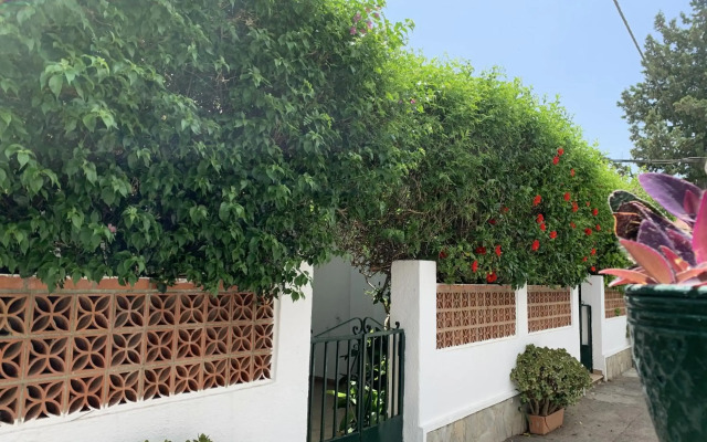 Hotel Antonio Conil