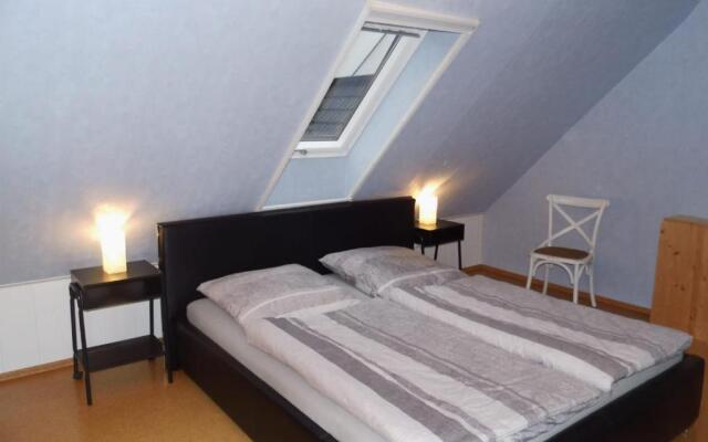 Ferienhaus Heideblüte