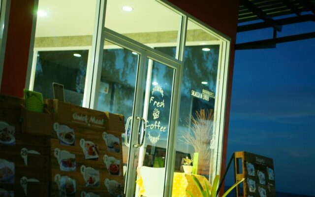 Rayong Dive Center Resort