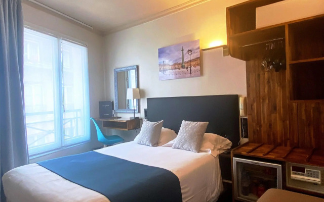 Hôtel Louvre Sainte Anne