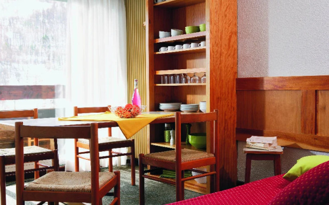 Résidence Pierre & Vacances Chantemerle