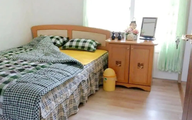 Jeju Maendorong Guest House