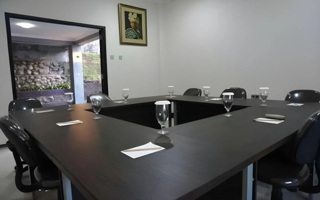 Bukit Indah Lestari Hotel