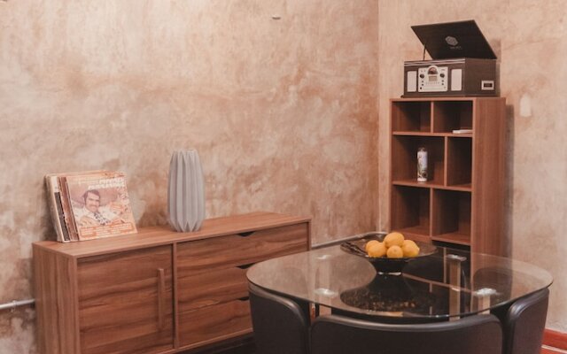 Hotel Boutique Casa Mocheta