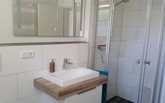 Witte Kliff Helgoland