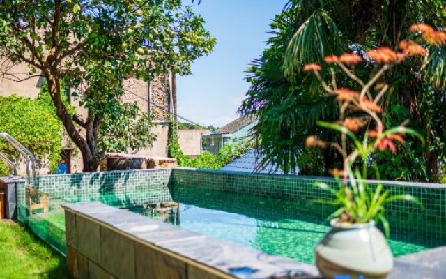 Sea sunrise · Tianjingsha · Seaview Holiday Home – Pool – Ningbo