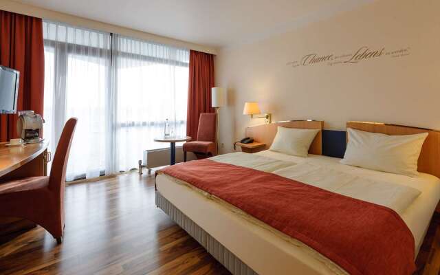 Best Western Hotel Frankfurt Airport Dreieich