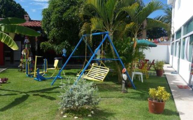 Apartamento Mandacaru