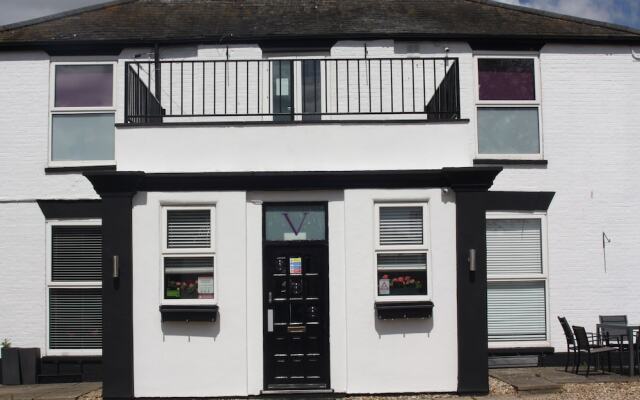 Watton By Verve