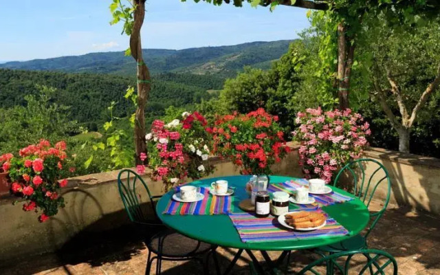Agriturismo Camperchi