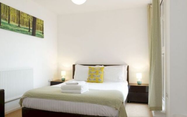 Smart Stay London