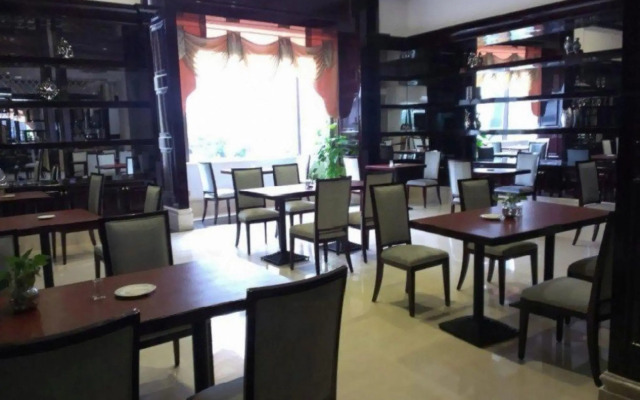 Guilin New Kwangsi Style Hotel