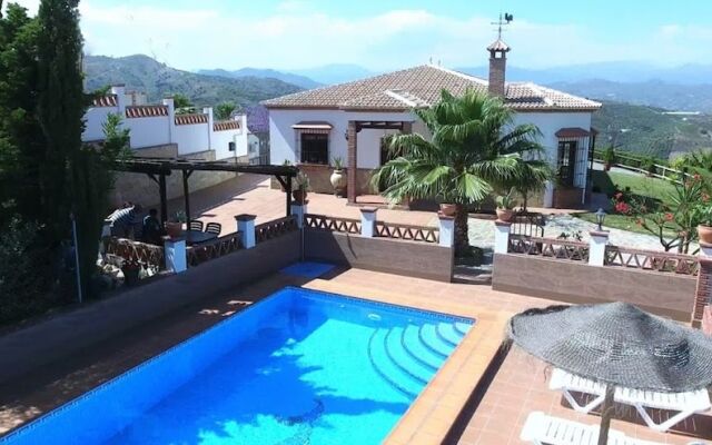 Mirador Las Claras